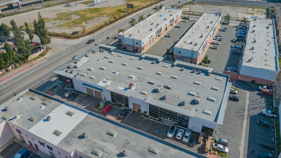 More Photos Of 12346 Valley Blvd, El Monte Warehouse For Sale