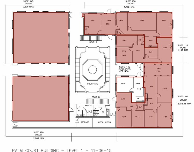 More Photos Of 3303 Louisiana St, Houston Loft Creative Space For Lease