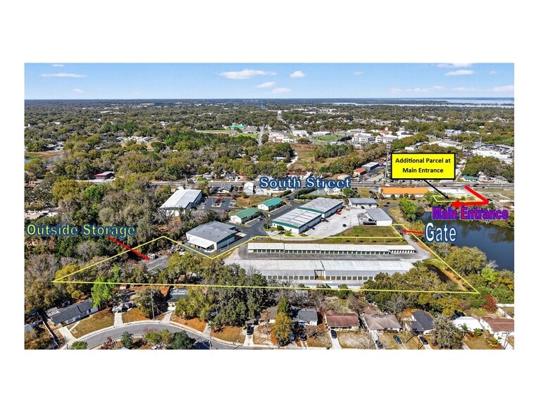 More Photos Of , Leesburg Specialty For Sale