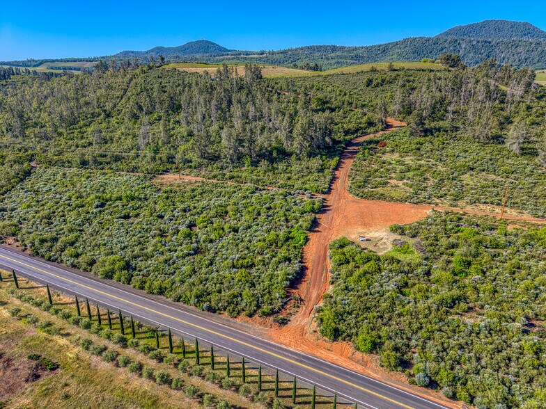 More Photos Of 8179 HIGHWAY 29, Lower Lake Land For Sale