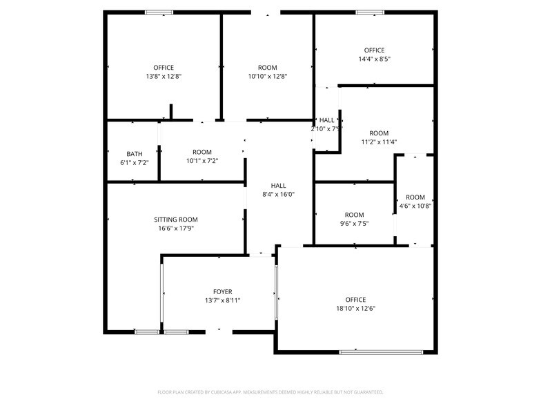More Photos Of 5791A NW 151st St, Miami Lakes Office For Sale