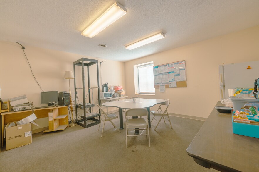 More Photos Of 2250 Hall Ave, Benson Warehouse For Sale