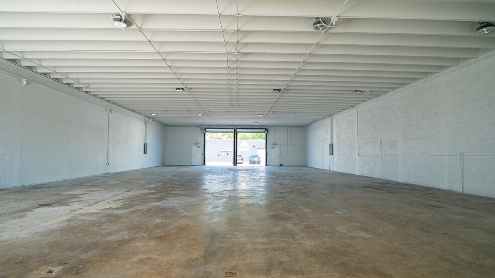 More Photos Of 12210-12230 NE 13th Ct, North Miami Light Manufacturing For Lease