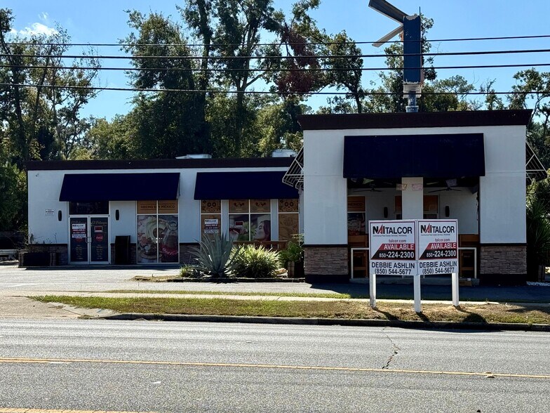 Primary Photo Of 1915 W Pensacola St, Tallahassee Restaurant For Lease