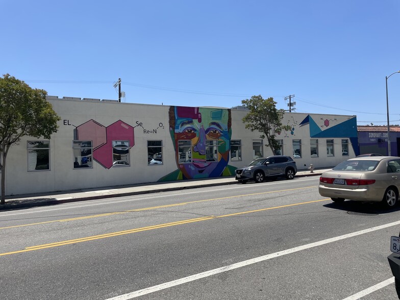 More Photos Of 5501-5505 Alhambra Ave, Los Angeles Apartments For Sale