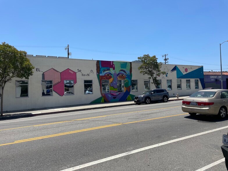 More Photos Of 5501 Alhambra Ave, Los Angeles Apartments For Sale