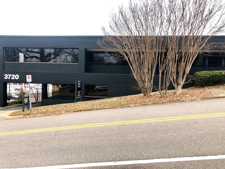 More Photos Of 3720 4th Ave S, Birmingham Medical For Lease