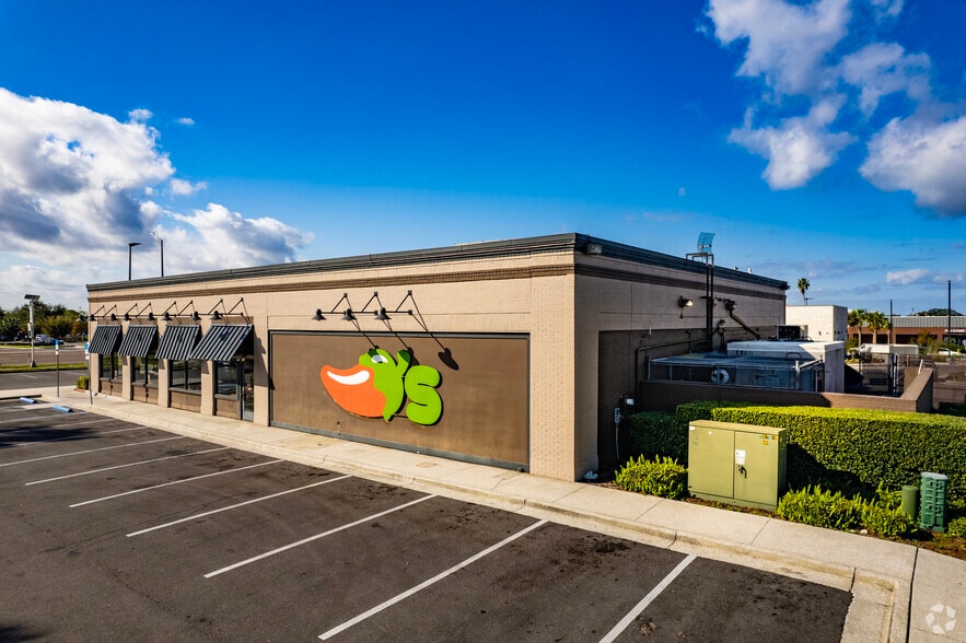 More Photos Of 2604-2682 E Fowler Ave, Tampa Unknown For Lease