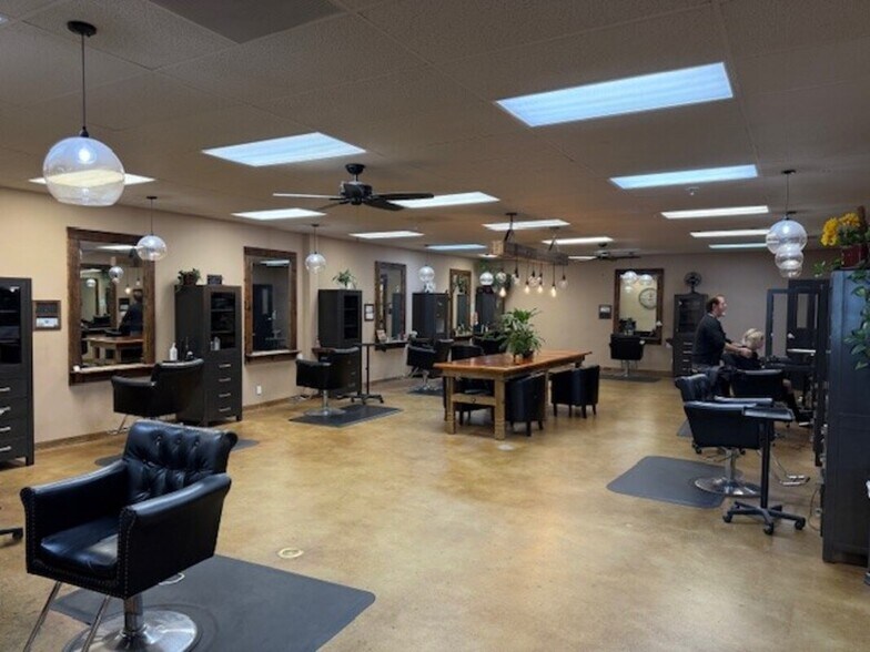 More Photos Of 6 S Central Ct, Stockton Office For Lease