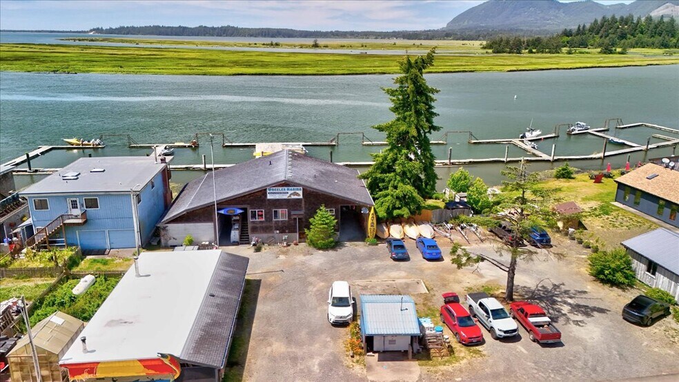 More Photos Of 278 Marine Dr, Wheeler Marina For Sale
