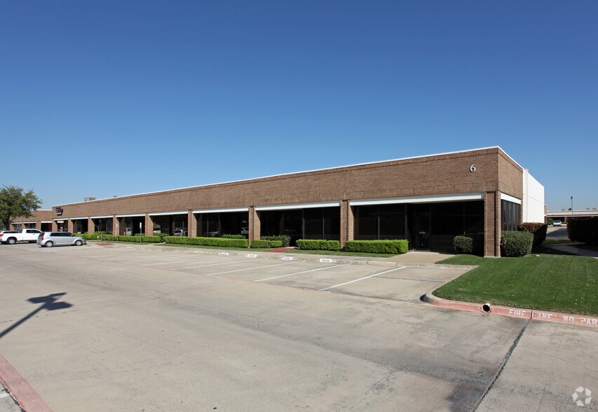 More Photos Of 1801 Royal Ln, Farmers Branch Unknown For Lease