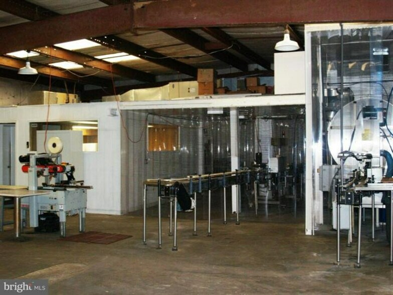 More Photos Of 11712 Big Pool Rd, Clear Spring Warehouse For Sale