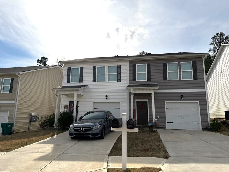 Primary Photo Of , Milledgeville Multifamily For Sale