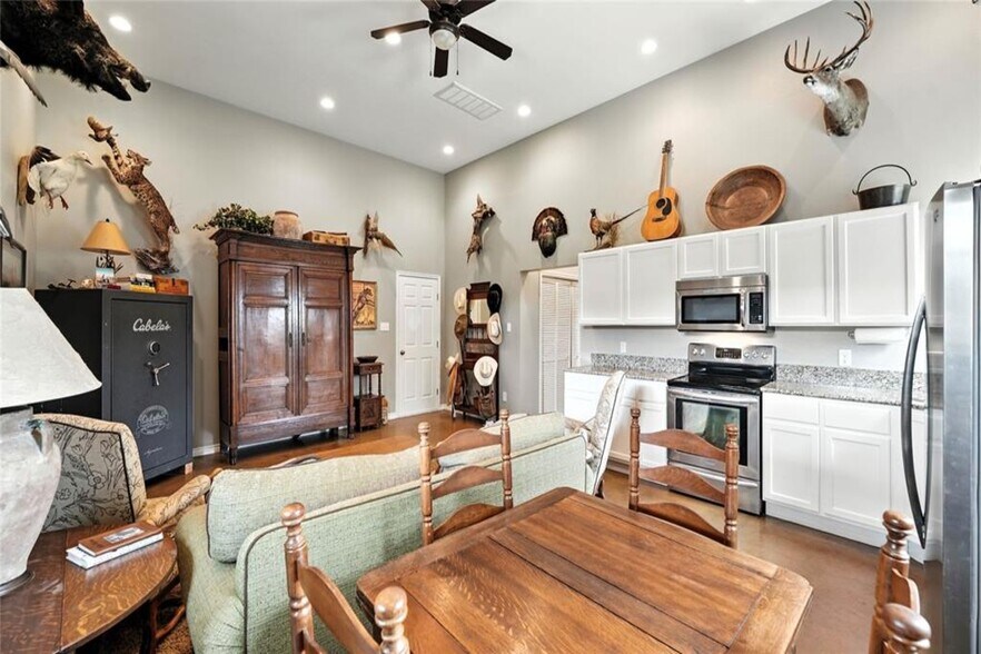 More Photos Of 705 Antioch Rd, Paige Land For Sale