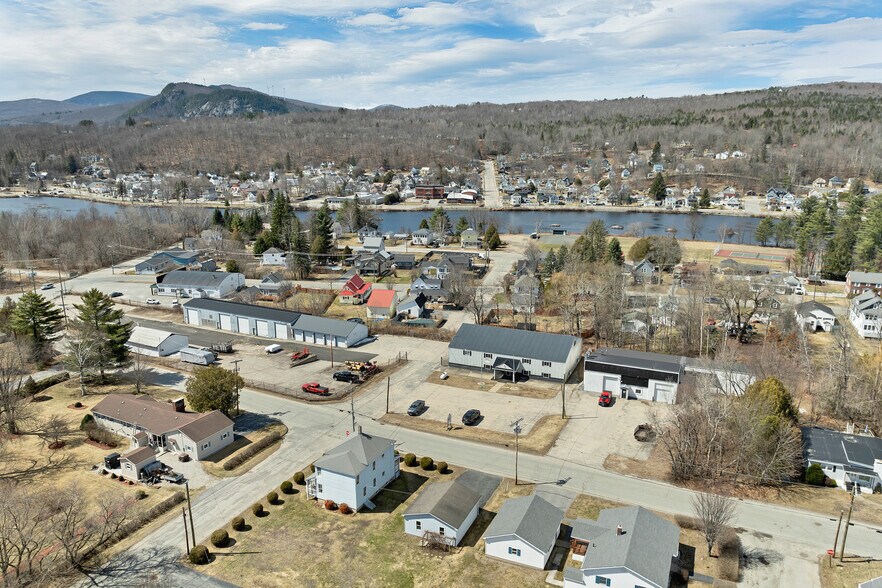 More Photos Of 55 Maynesboro St, Berlin Industrial For Sale