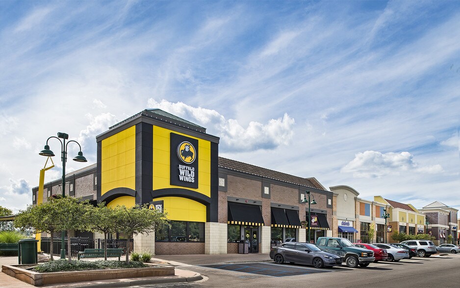More Photos Of 9480-9980 Village Place Blvd, Green Oak Township Unknown For Lease