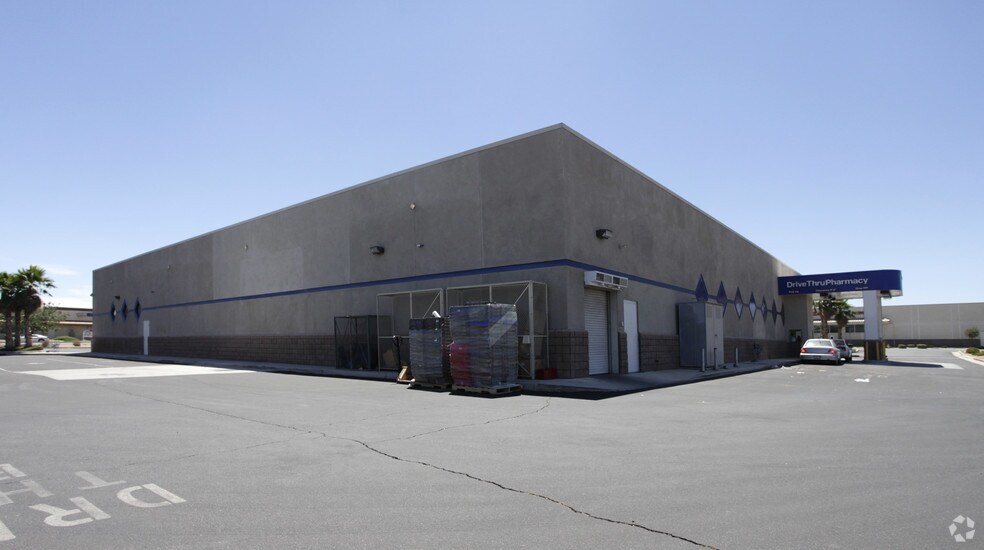 More Photos Of 15510 Main St, Hesperia Drugstore For Lease