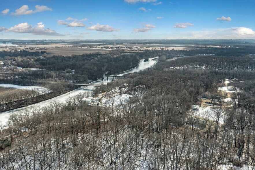 More Photos Of 2465 Bowen Rd, Sheridan Land For Sale