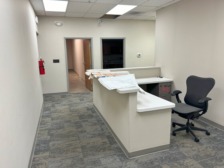 More Photos Of 1803 Underwood Blvd, Delran Warehouse For Sale