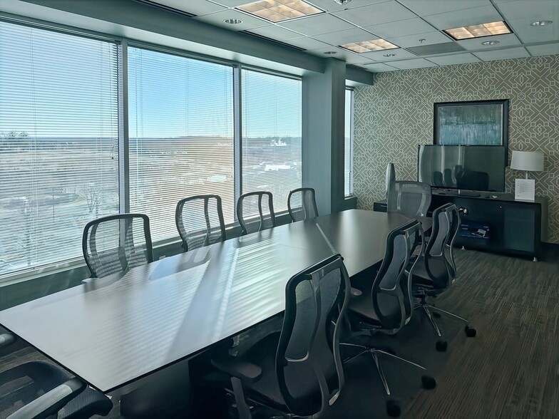 More Photos Of 16701 Melford Blvd, Bowie Coworking Space