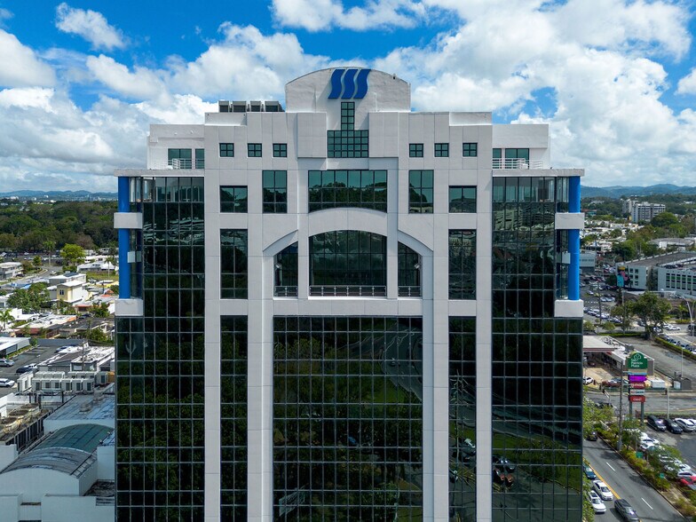More Photos Of FD Roosevelt Est. 306, San Juan Office For Sale
