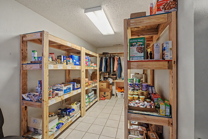 More Photos Of 2111 Skyline Dr, Mesquite Religious Facility For Sale