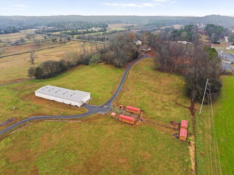 More Photos Of 3922 Highway 2, Cohutta Flex For Sale