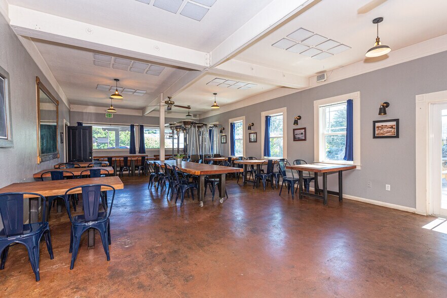 More Photos Of 26955 State Route 1, Tomales Storefront Retail Residential For Lease