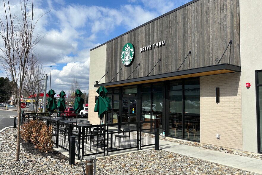 More Photos Of 1211 Blakeslee Boulevard Dr E, Lehighton Unknown For Lease