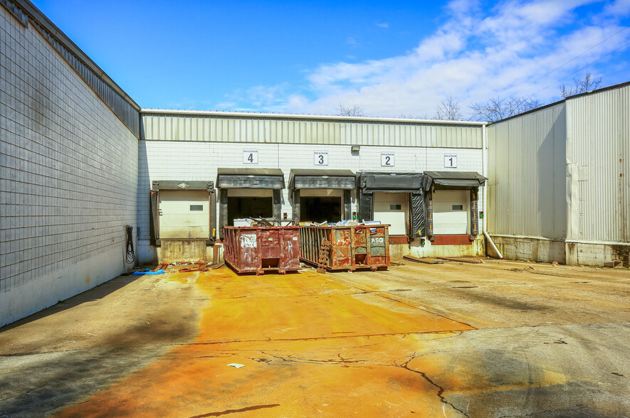 More Photos Of 144-148 Pennsylvania Ave, Charleroi Food Processing For Sale