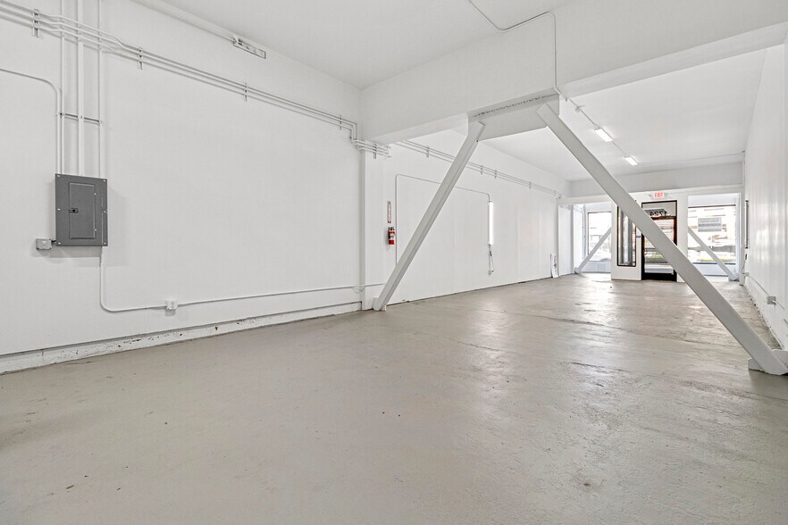 More Photos Of 1716-1732 University Ave, Berkeley Apartments For Sale