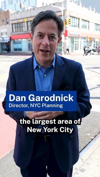 Primary Photo Of 13940 Hillside Ave, Jamaica Light Manufacturing For Sale