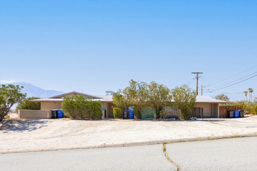 More Photos Of , Desert Hot Springs Multifamily For Sale