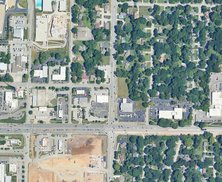 More Photos Of Antioch and Shawnee Mission Pky, Merriam Land For Sale
