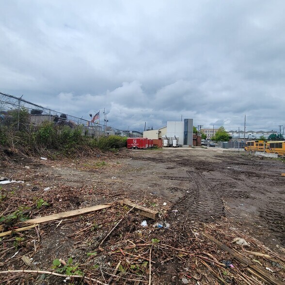 More Photos Of 152-156 Passaic St, Newark Land For Lease