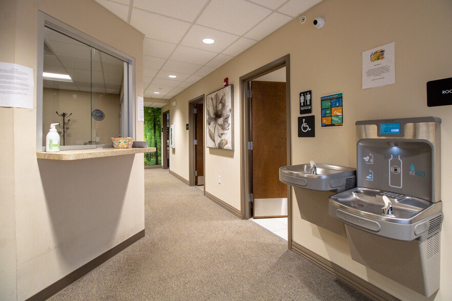 More Photos Of 1288 Veterans Hwy, Levittown Rehabilitation Center For Sale