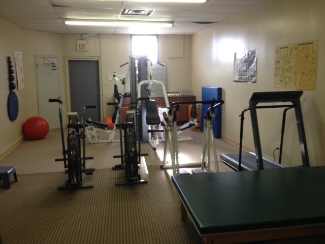 More Photos Of 431-433 W Broadway St, Muskogee Office For Lease