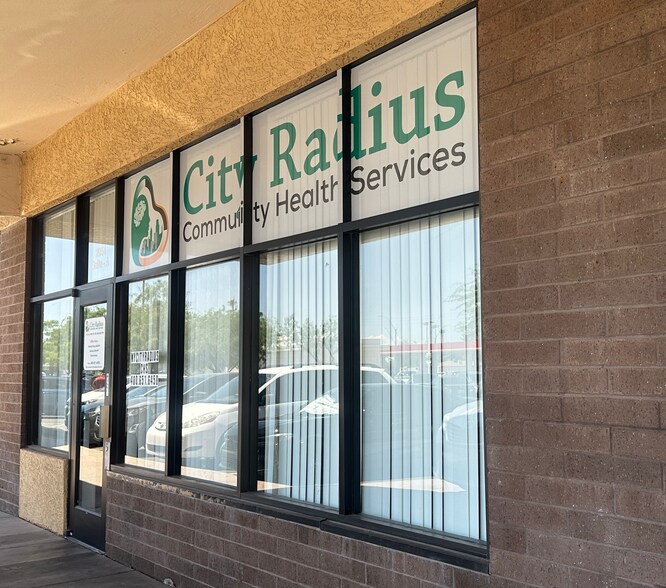 More Photos Of 2051-2107 W Guadalupe Rd, Mesa Storefront For Sale
