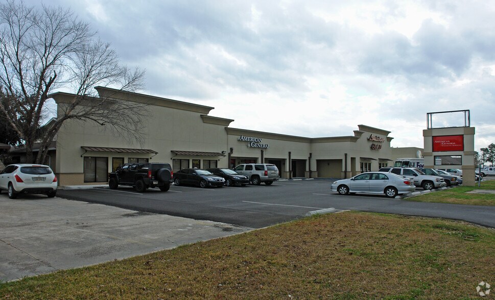More Photos Of 5525 S Sherwood Forest, Baton Rouge Office For Lease
