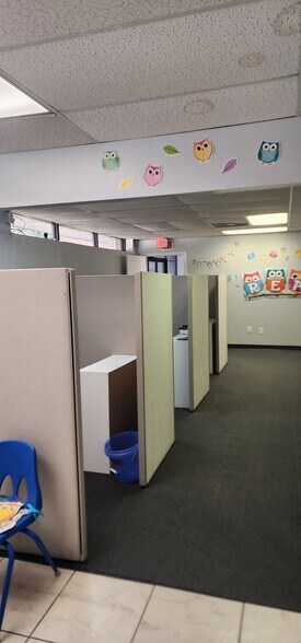 More Photos Of 1416 Campbell Rd, Houston Medical For Lease