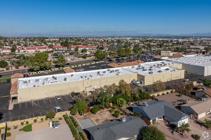 More Photos Of 4747 E Elliot Rd, Phoenix Unknown For Lease