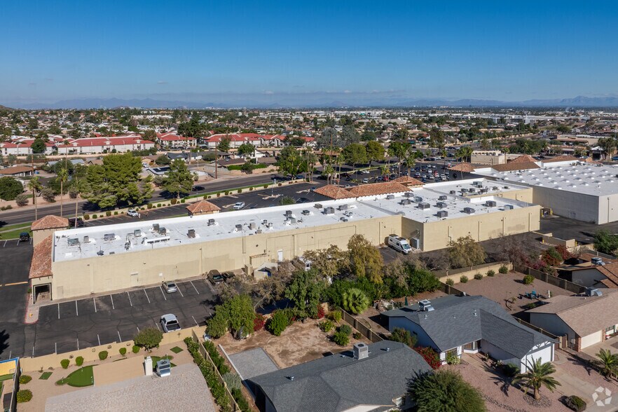 More Photos Of 4747 E Elliot Rd, Phoenix Storefront For Sale