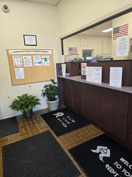 More Photos Of 1405 Trademart Blvd, Winston-Salem Flex For Sale