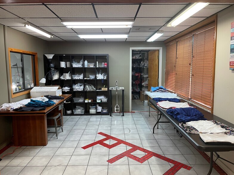 More Photos Of 12000 SW 132nd Ct, Miami Light Distribution For Lease