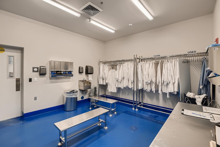 More Photos Of 2300 S Main St, Salt Lake City Manufacturing For Sale