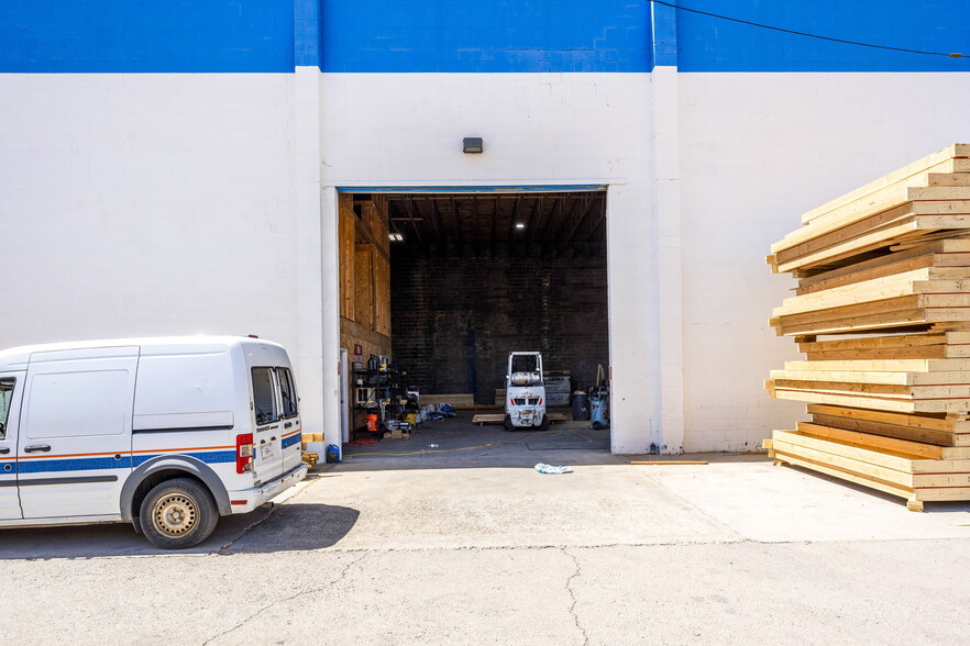 More Photos Of 4800 Sonoma Ranch Blvd, Las Cruces Warehouse For Sale