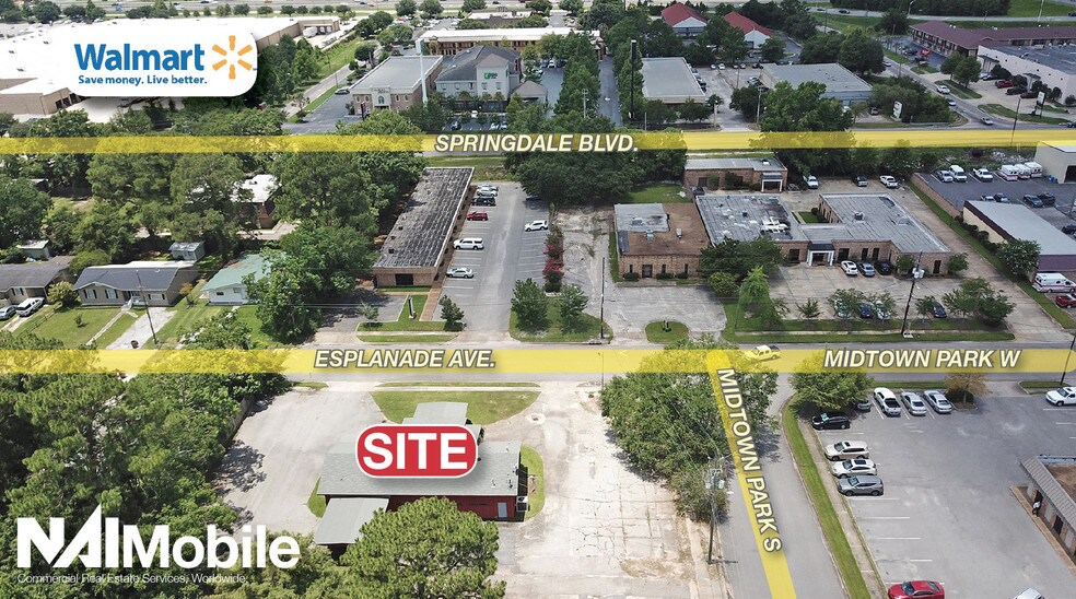 More Photos Of 71 Midtown Park W, Mobile Medical For Sale