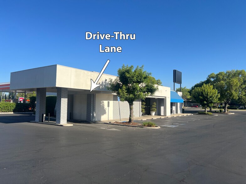 More Photos Of 2151 W Shaw Ave, Fresno Bank For Sale