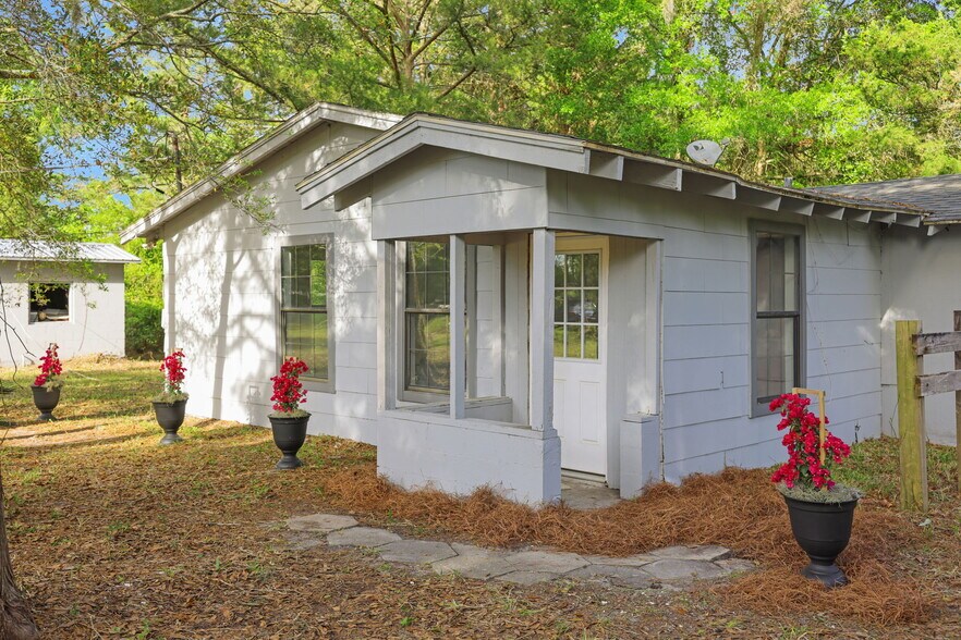 More Photos Of 1133 Girvin Rd, Jacksonville Land For Sale