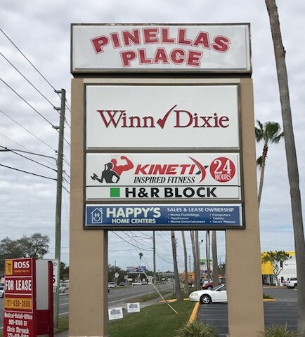 More Photos Of 6463-6501 102nd Ave, Pinellas Park Storefront For Lease